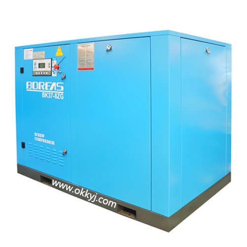 開山螺杆空(kong)壓機BK37-8ZG_普瑞阿(a)斯BK系列