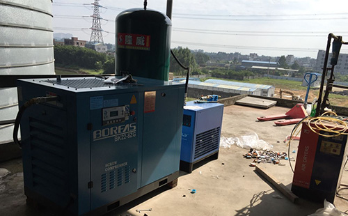 開山(shān)空壓機(jī)BK22-ZG 開(kāi)山空壓(yā)機BK22-ZG