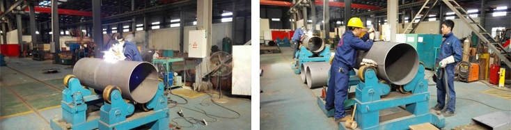 組對、裝配(pei)