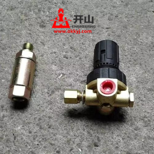 螺杆空(kong)壓機反比例閥(fá)