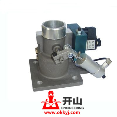 空壓機進氣閥(fa)