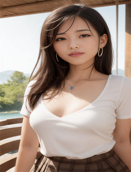 文化研究：奈何真心付流水如何展现东西方文化的碰撞与融合 探索艺术与文化的互动关系