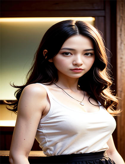 解码萝莉说美女：从剧情到主题的探索之旅，影院同步